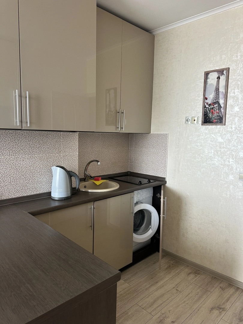 Апартаменты 1 в Рыбной Деревне