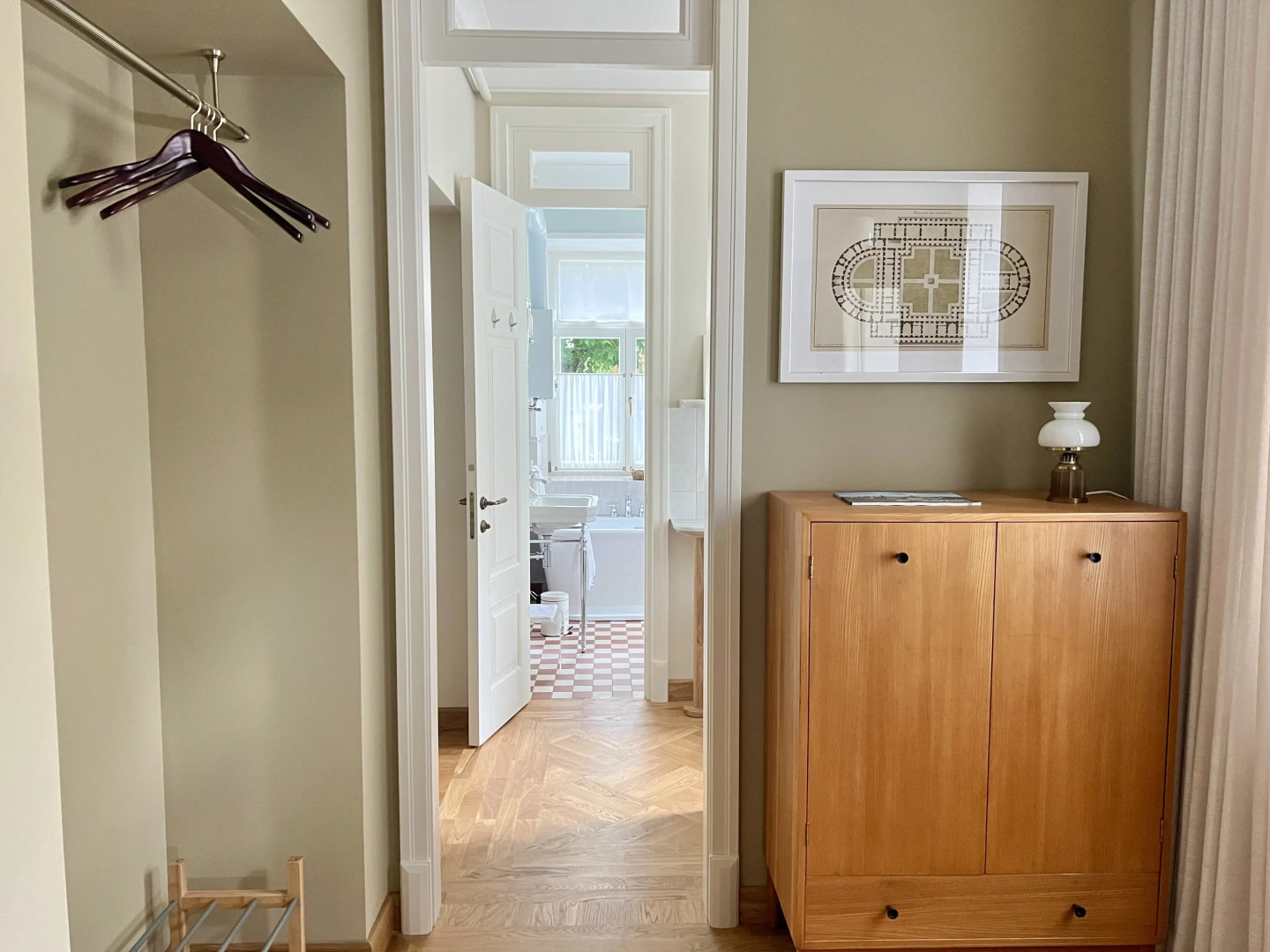 Квартира в сердце Казани