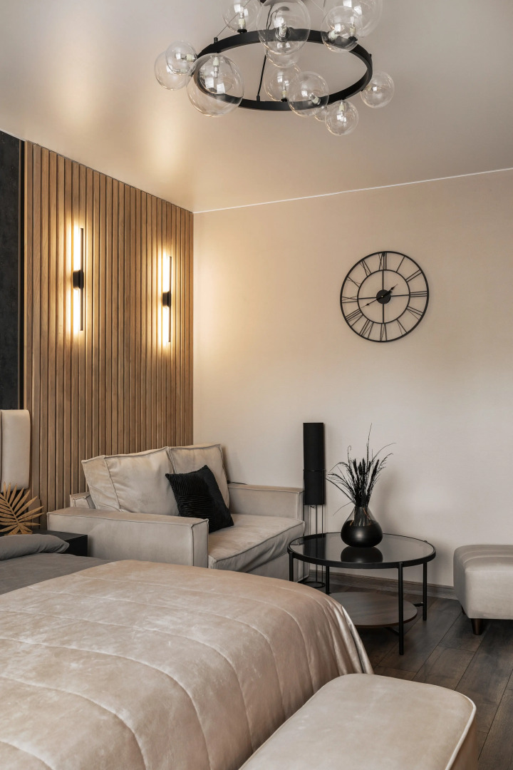 Квартира класса люкс в самом центре города Калининграда