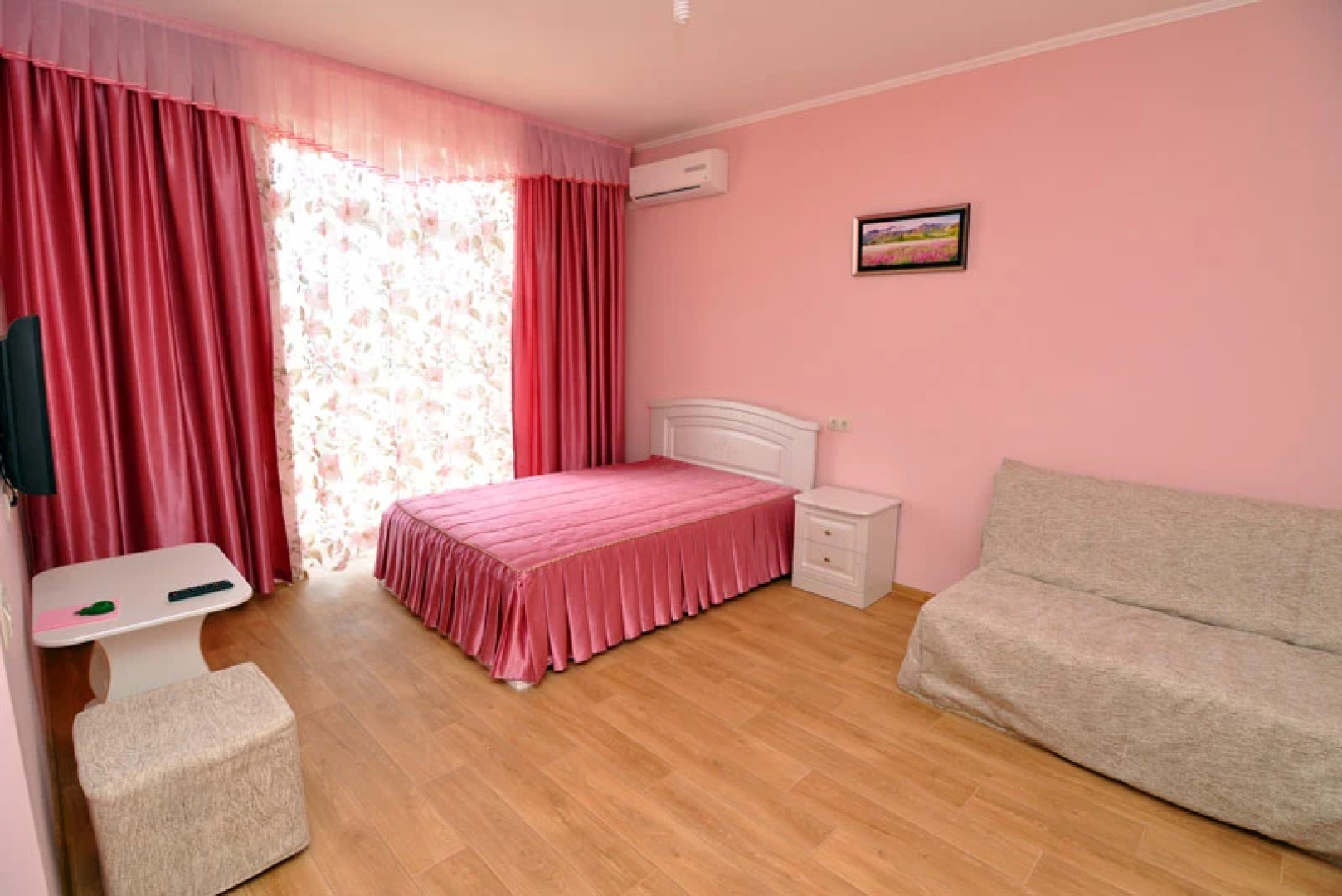 Гостевой дом Астория