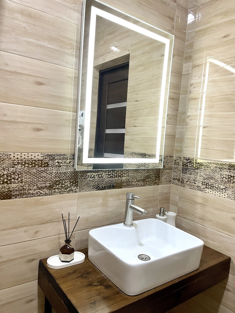 Гостевой Дом Барракуда