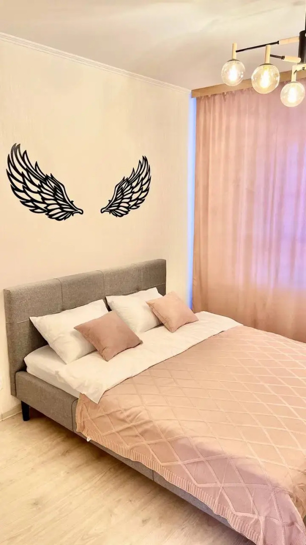 Апартаменты SPA HOME