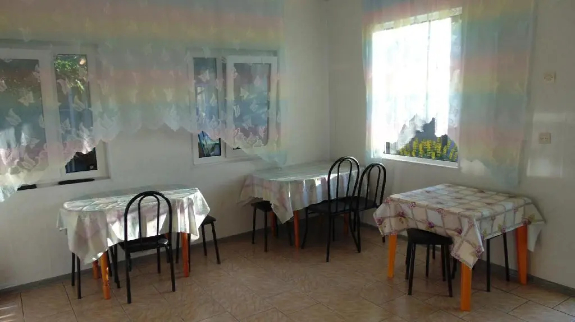 Гостевой дом Отдых у моря