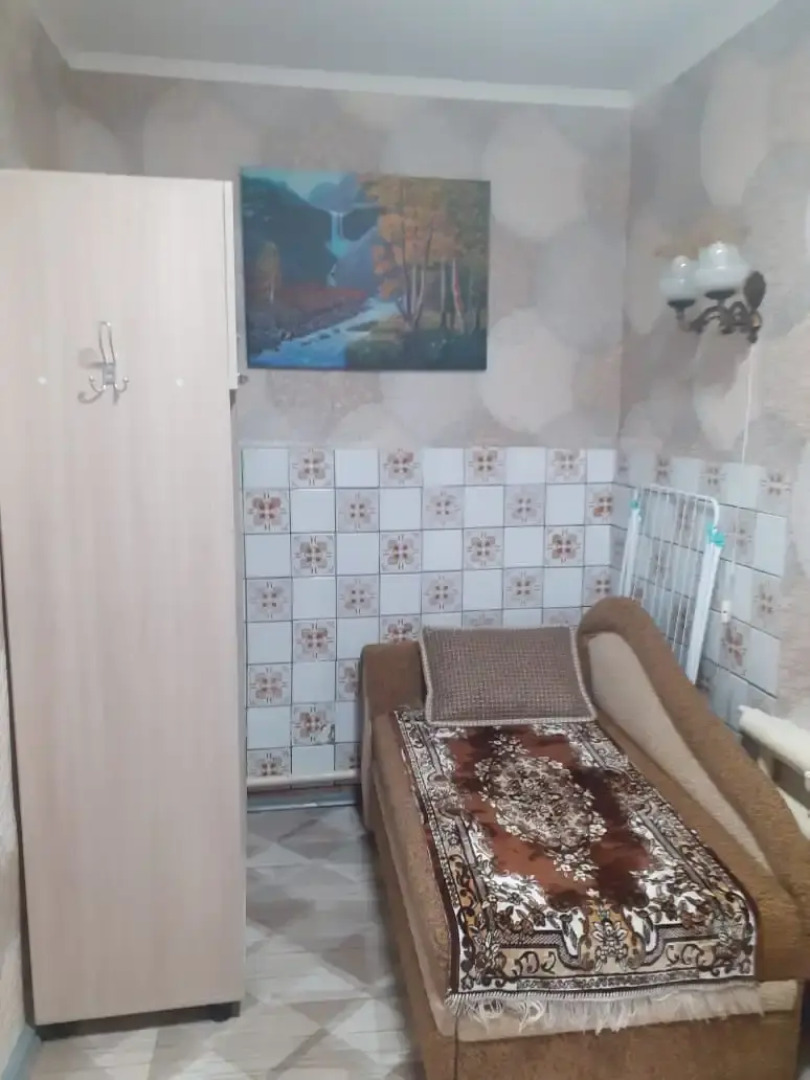 Апартаменты возле парка