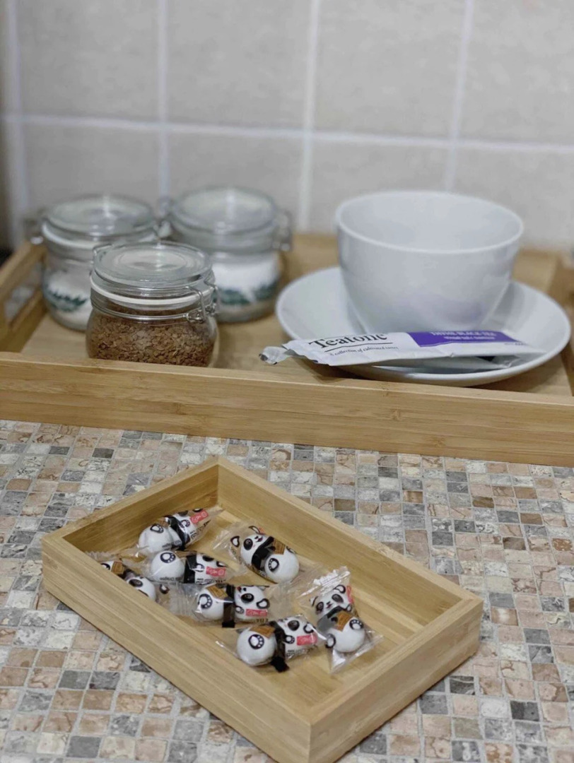 Апартаменты на набережной