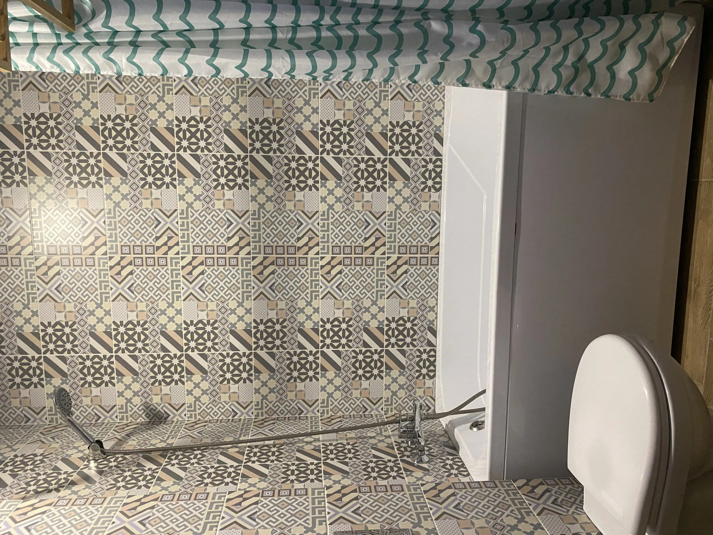 Гостевой дом на Пирогова 38