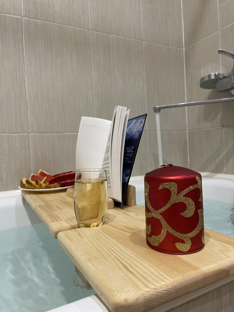 Квартира Современная Двушка на 6 Человек