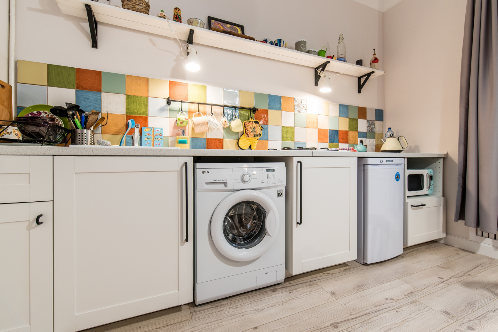 Апартаменты на Невском проспекте 139