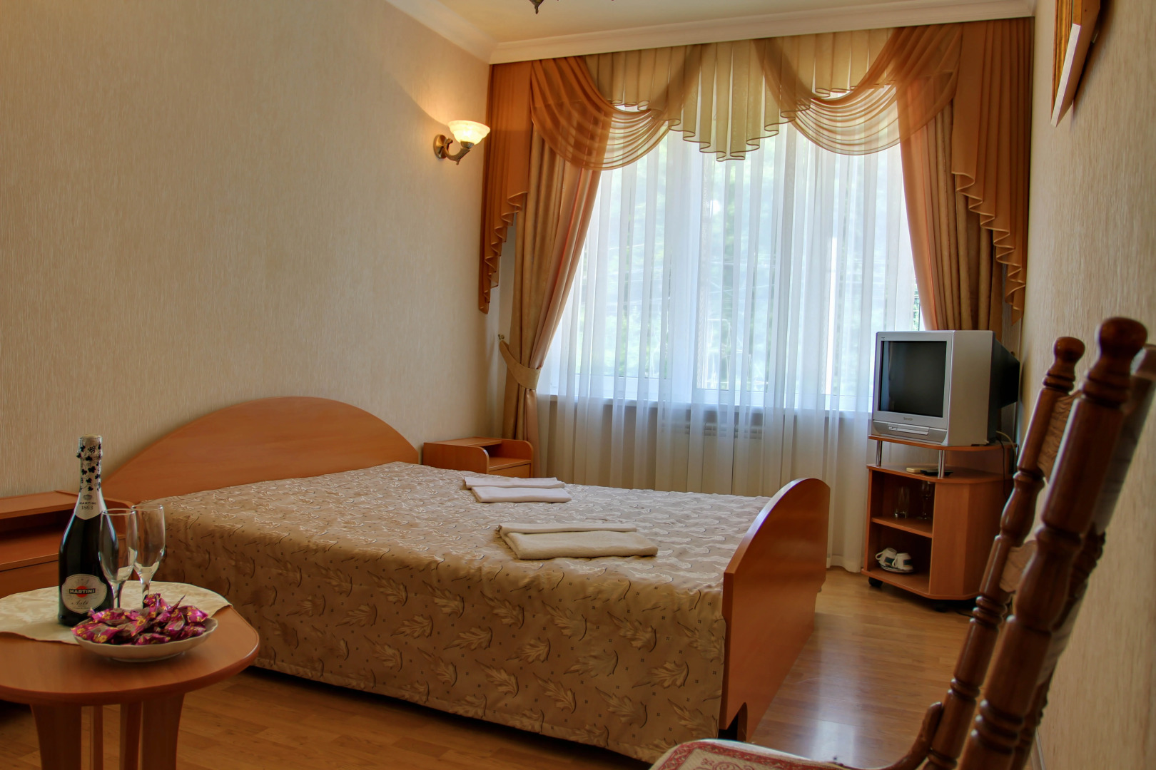 Мини-отель Надежда