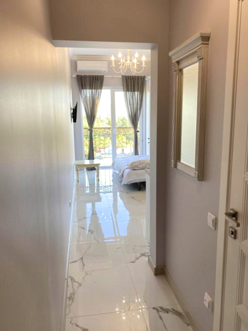 Апартаменты ЖК Корона