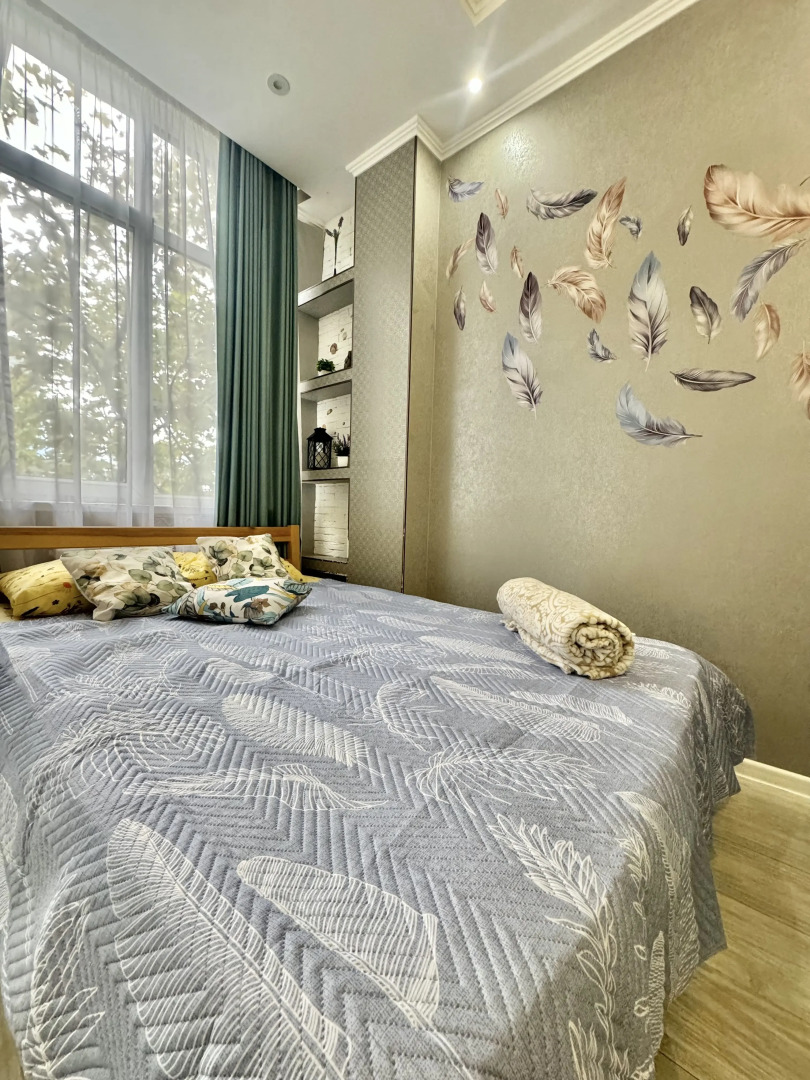 ЖК Дельфин 13