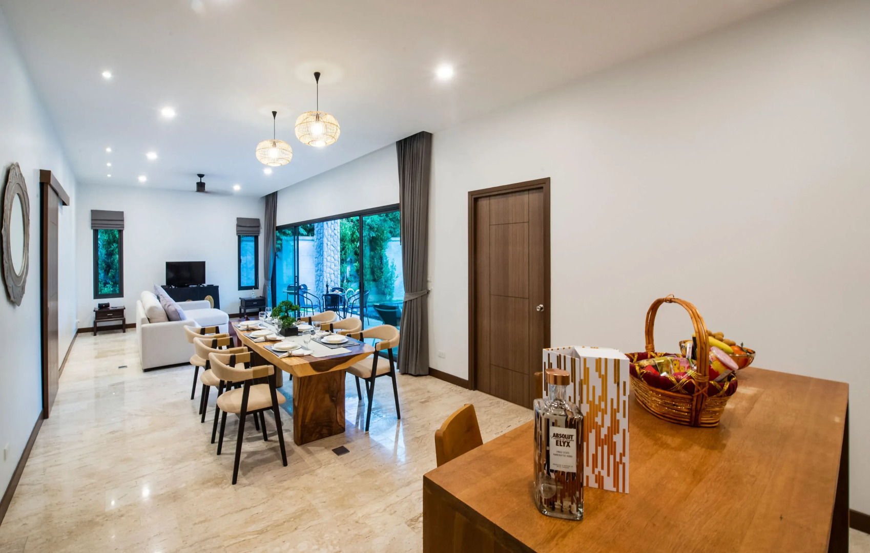 Вилла Acasia Pool Villa Resort Phuket