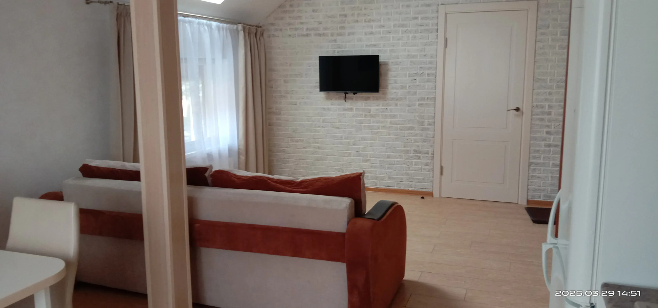 Гостевой дом Альзас