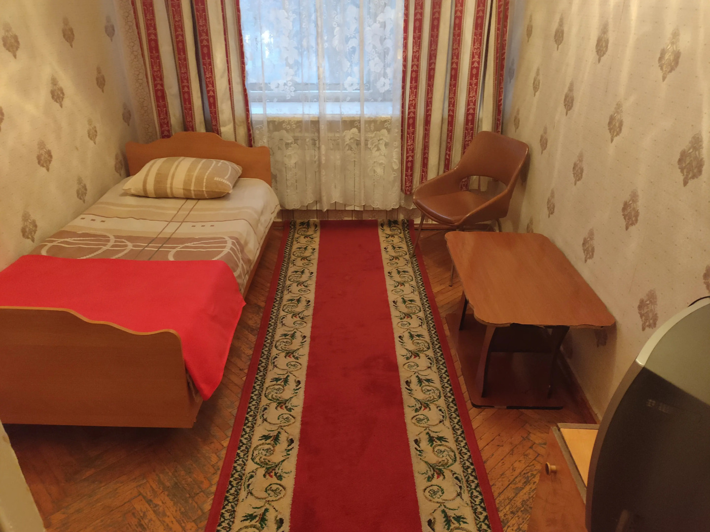 Гостиница Альянс