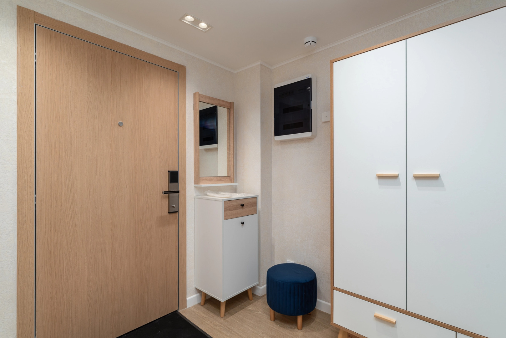 Апартаменты Grand Palace 1006