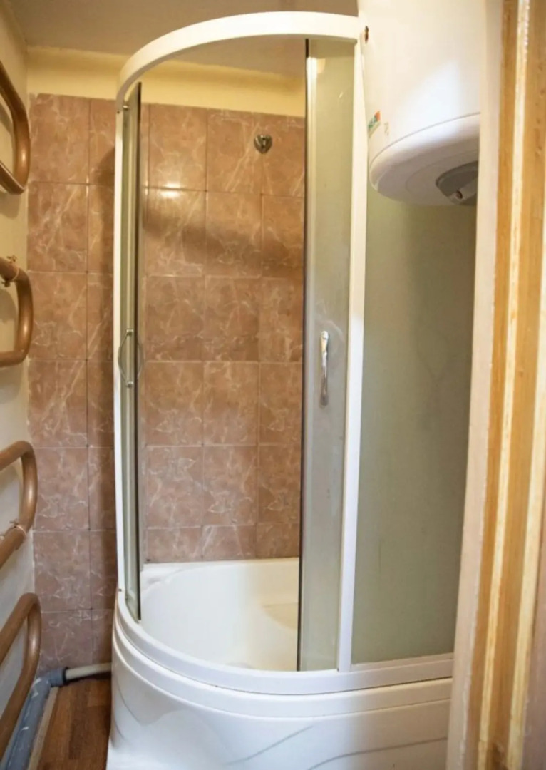 Частный дом Домотканово