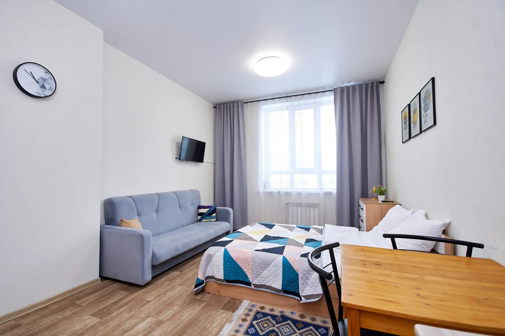 Квартира Аквапарк