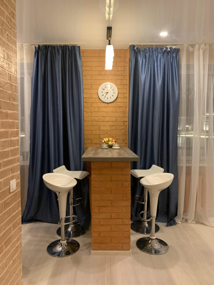 Квартира Морошка