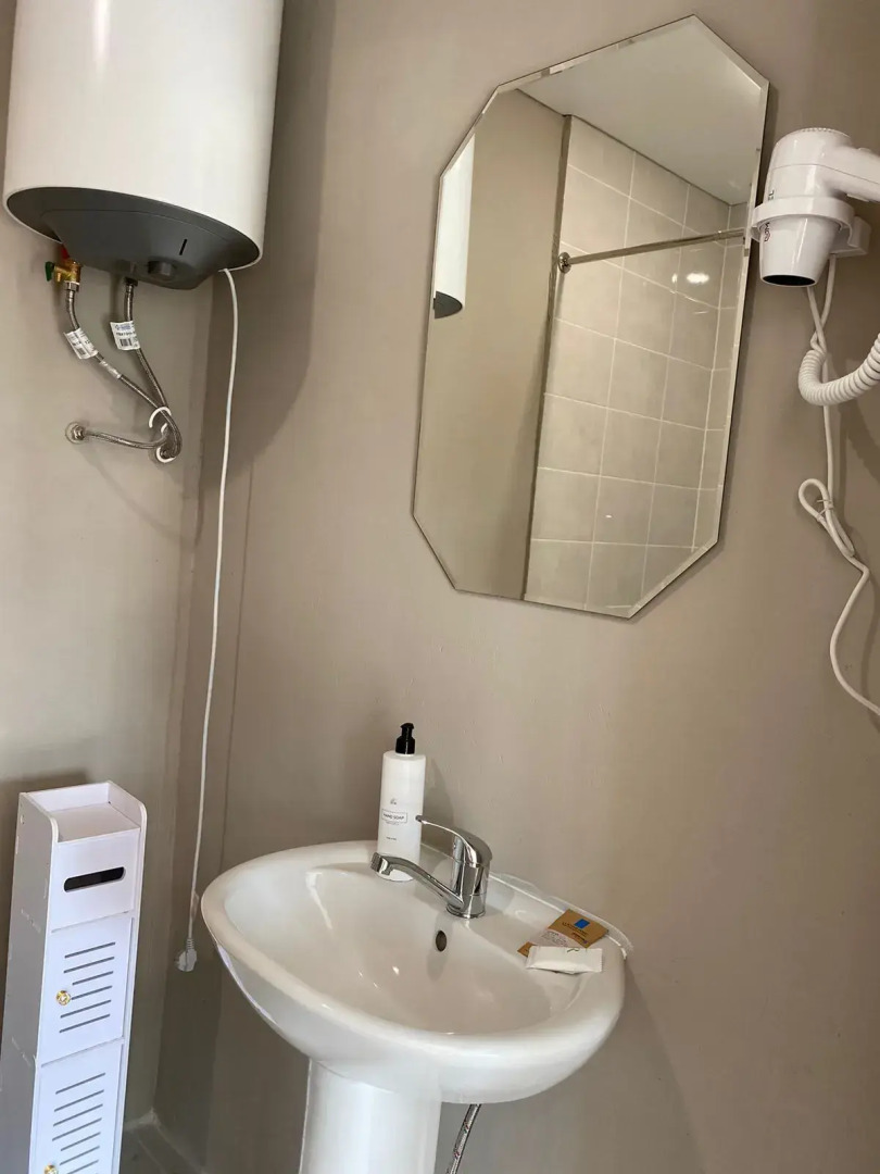 База отдыха L&A Hotel Кындыг