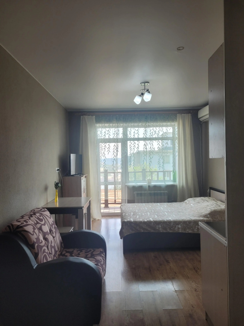 Апартаменты Golden Horn Central