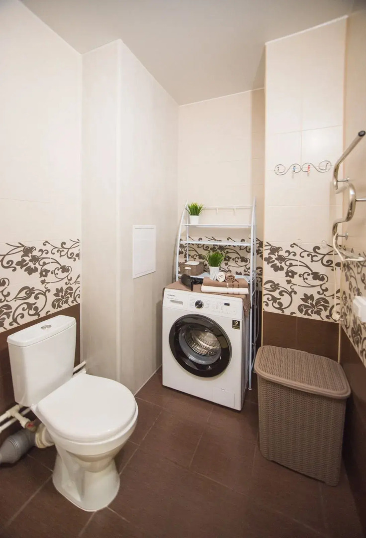 Апартаменты в Жк Чиcтoe Небo