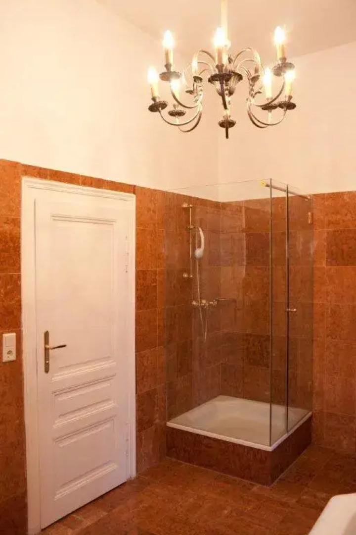 Апартаменты Fünkhgasse 2