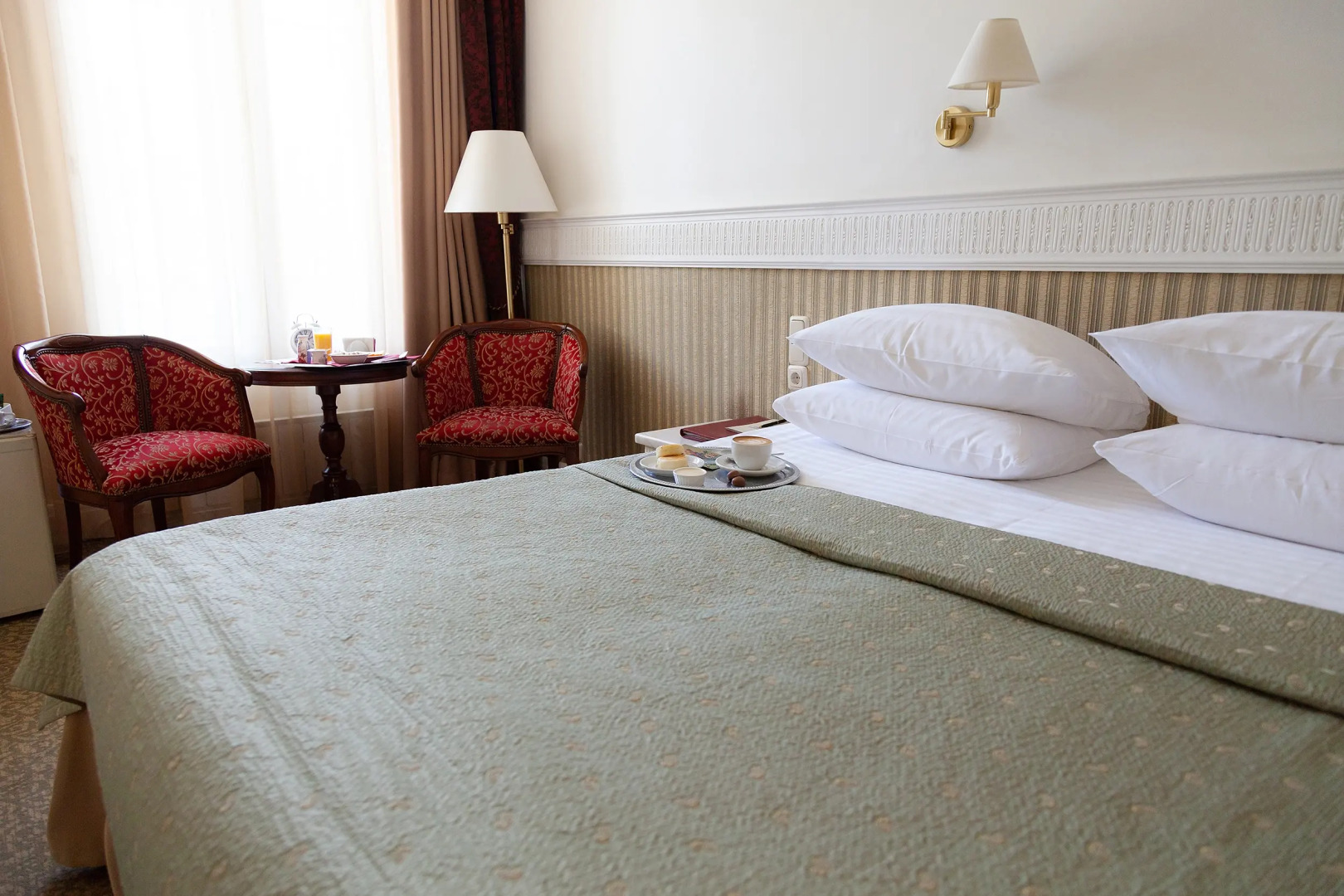 Отель Чехов