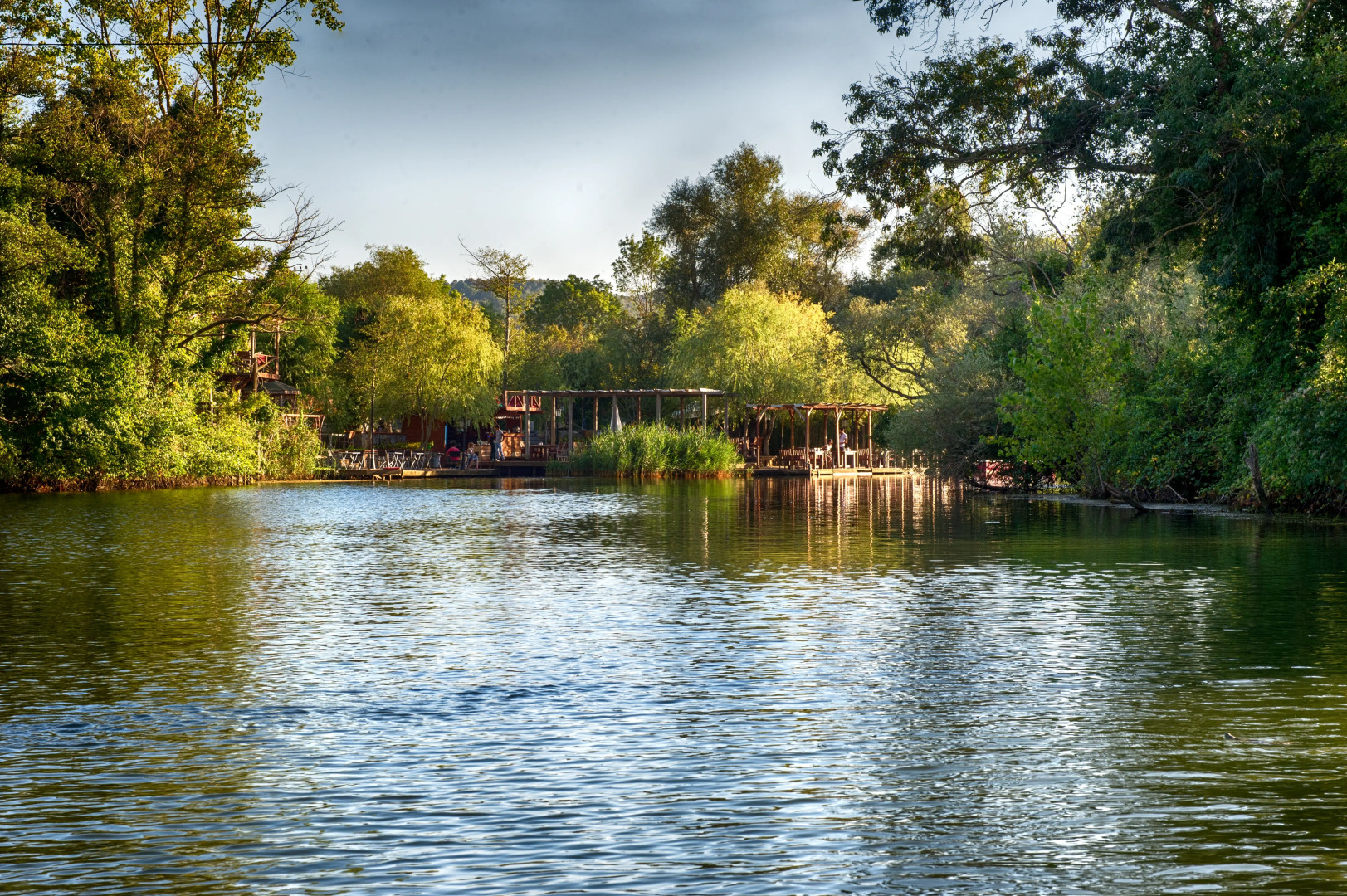 Wineport Lodge Agva Riverside Hotel & Winery