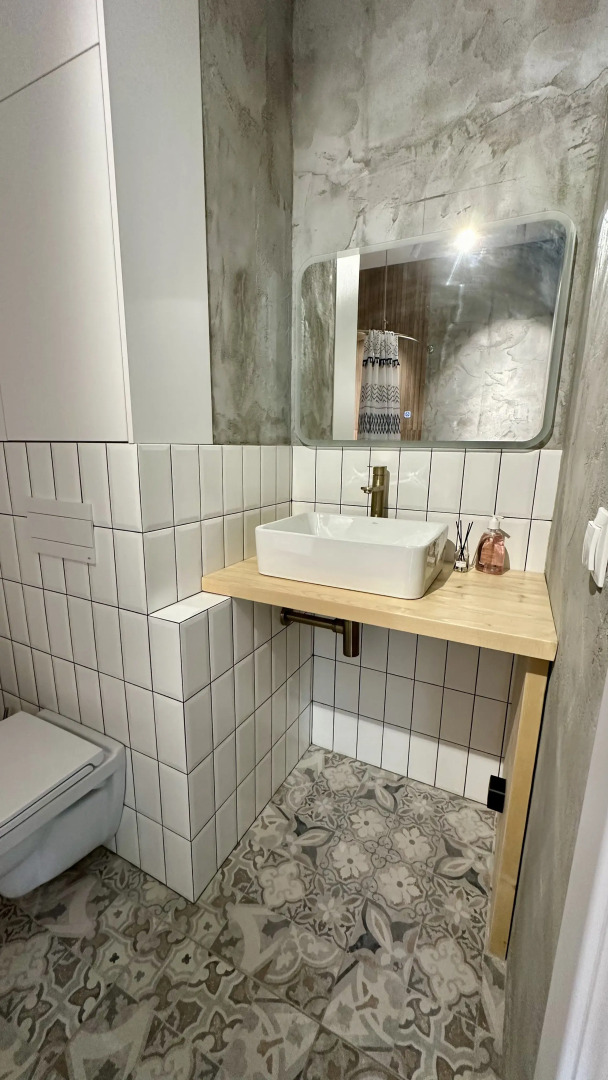 Апартаменты в ЖК Домашний