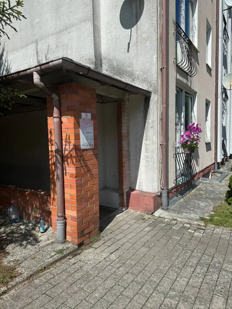 Апартаменты у моря с сауной