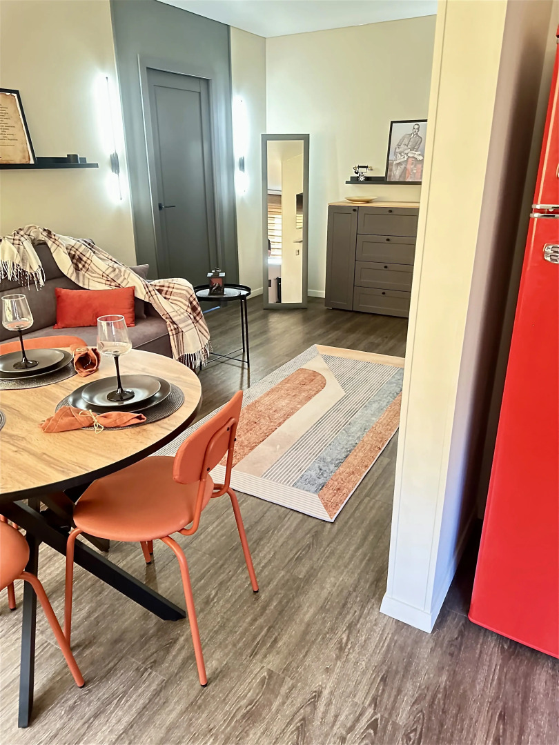 Апартаменты Маяковский