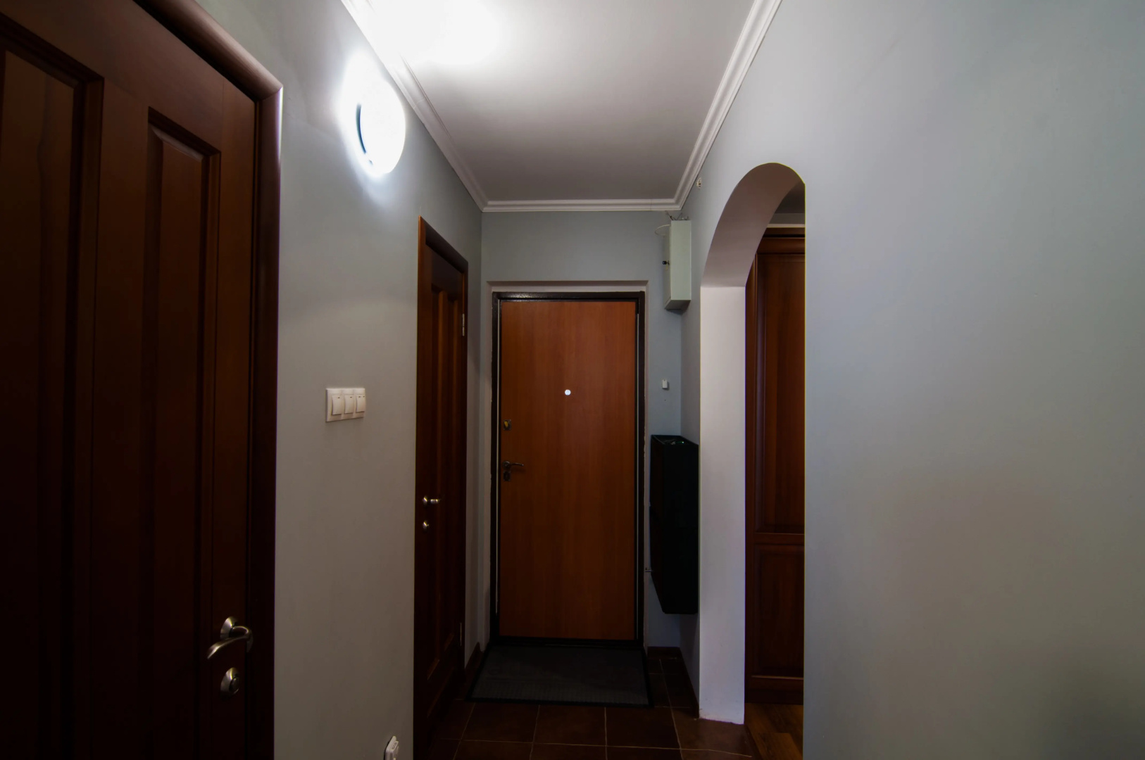 Апартаменты Atma House на Широтной 192/2