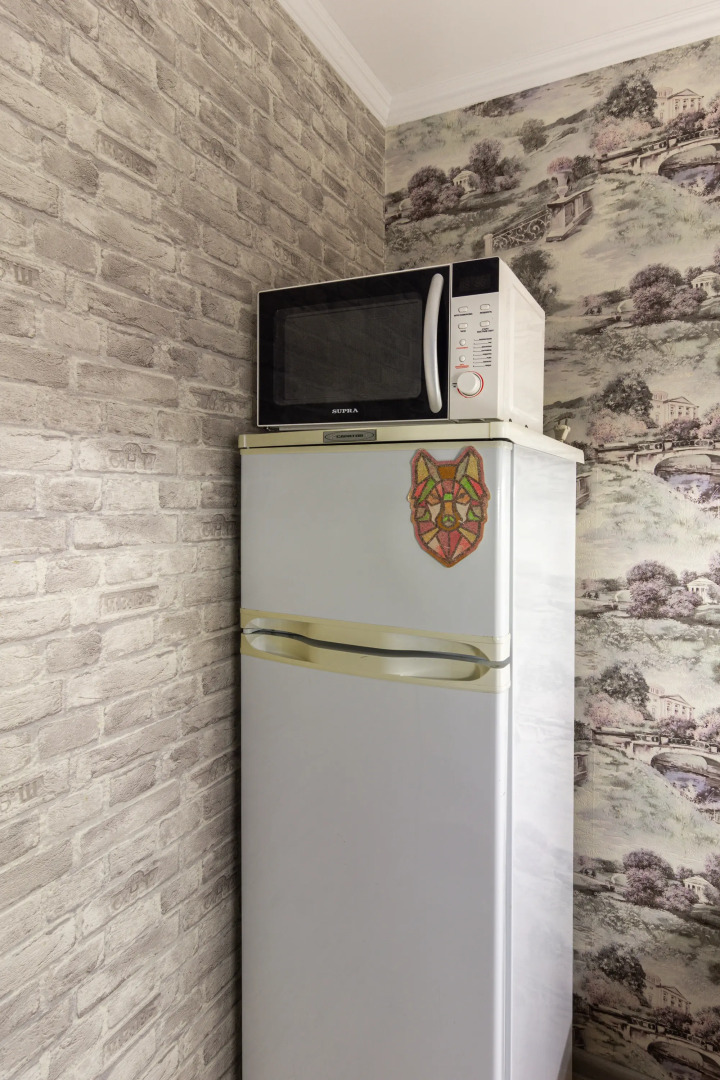 Квартира на Леселидзе 10