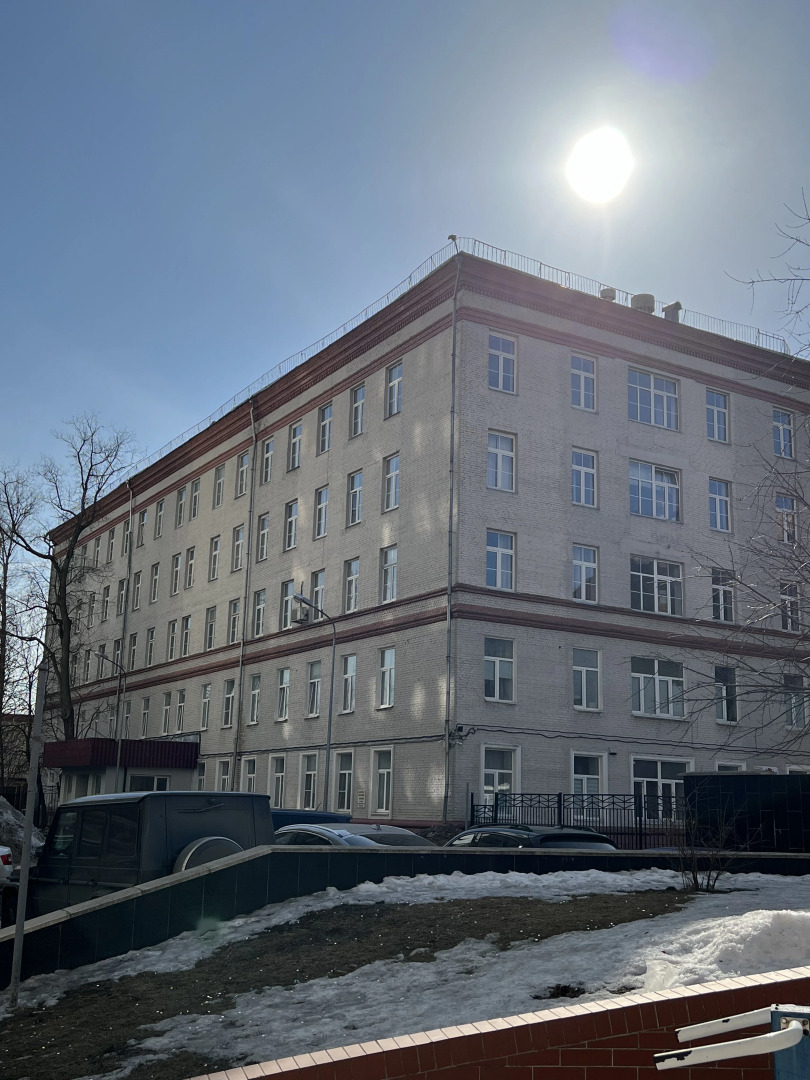 Апартаменты Сицилия Светлый Дом