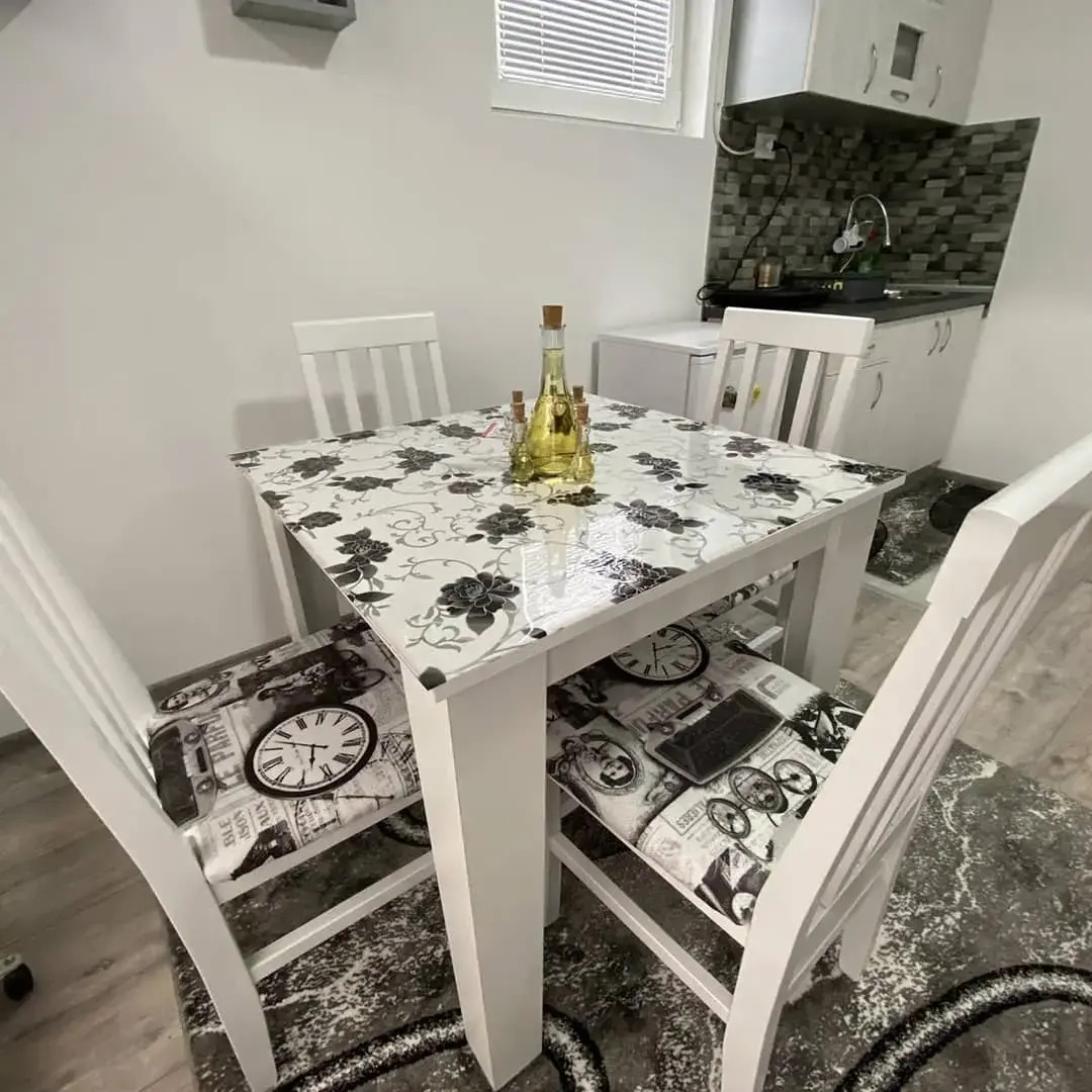 Апартаменты Ivanovic Bajina Basta