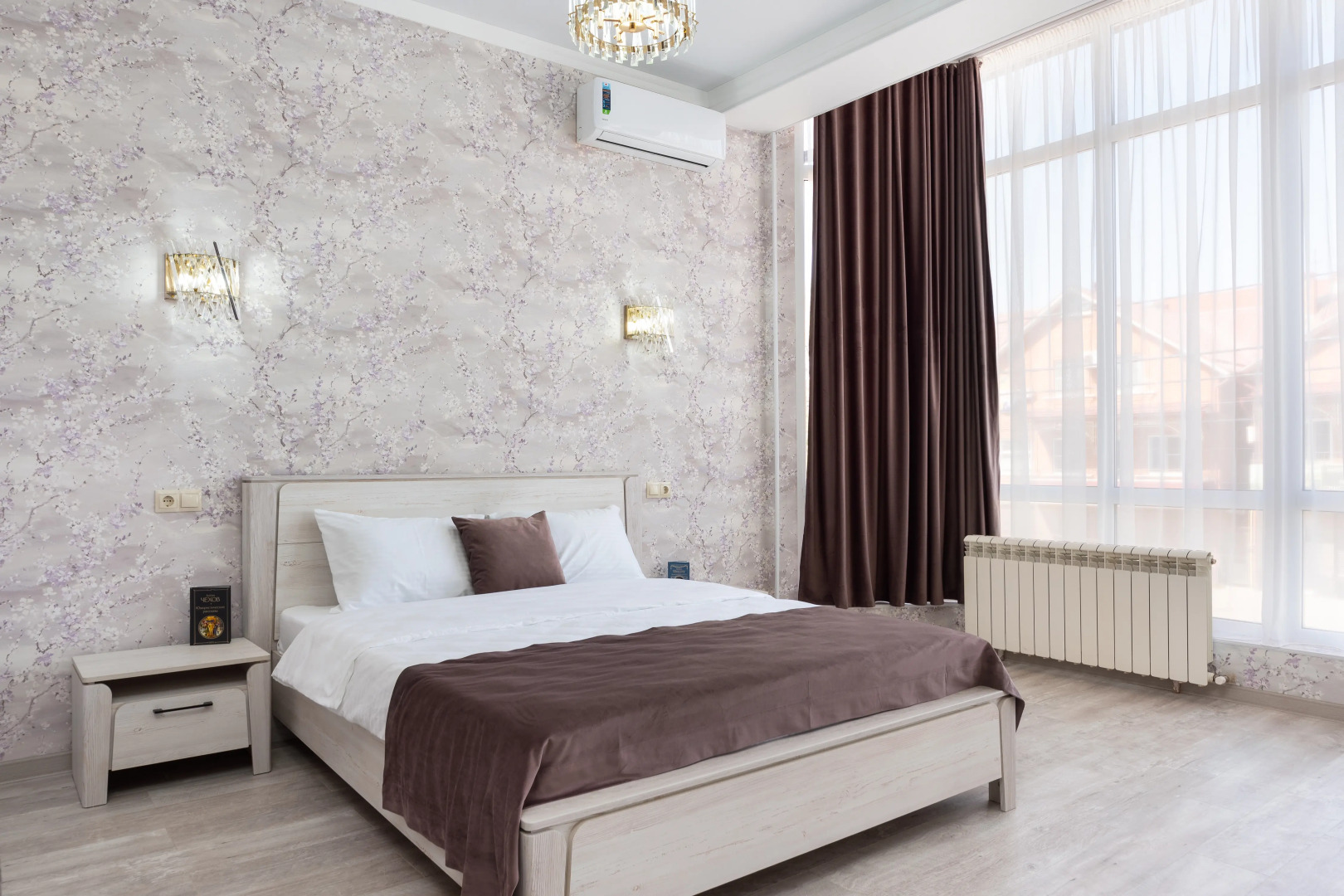 Гостевой Дом Мир