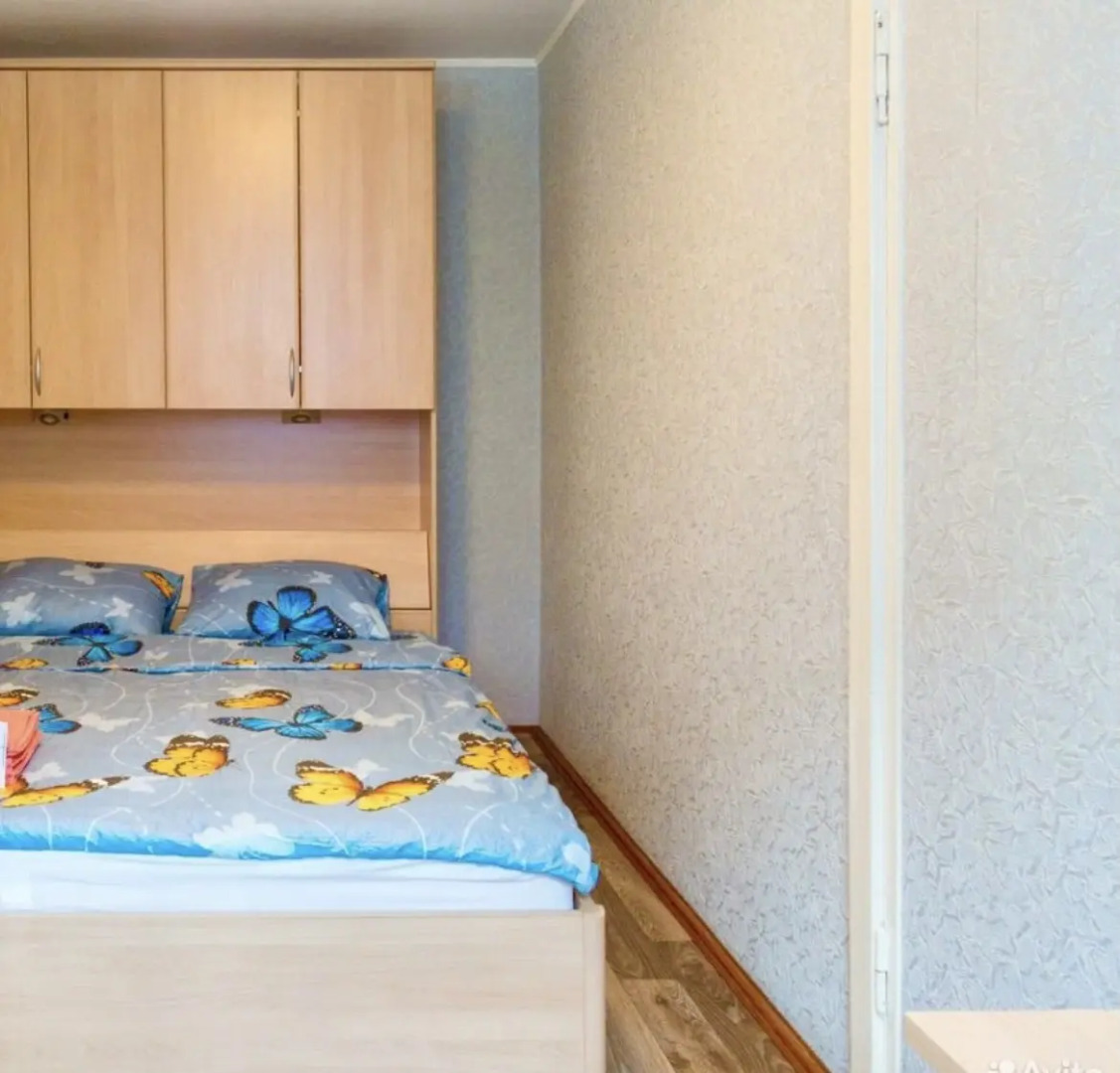 Квартира Московская 49