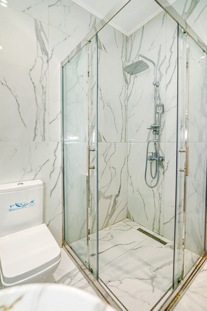 Апартаменты Luxury Apartment Sahil Residence