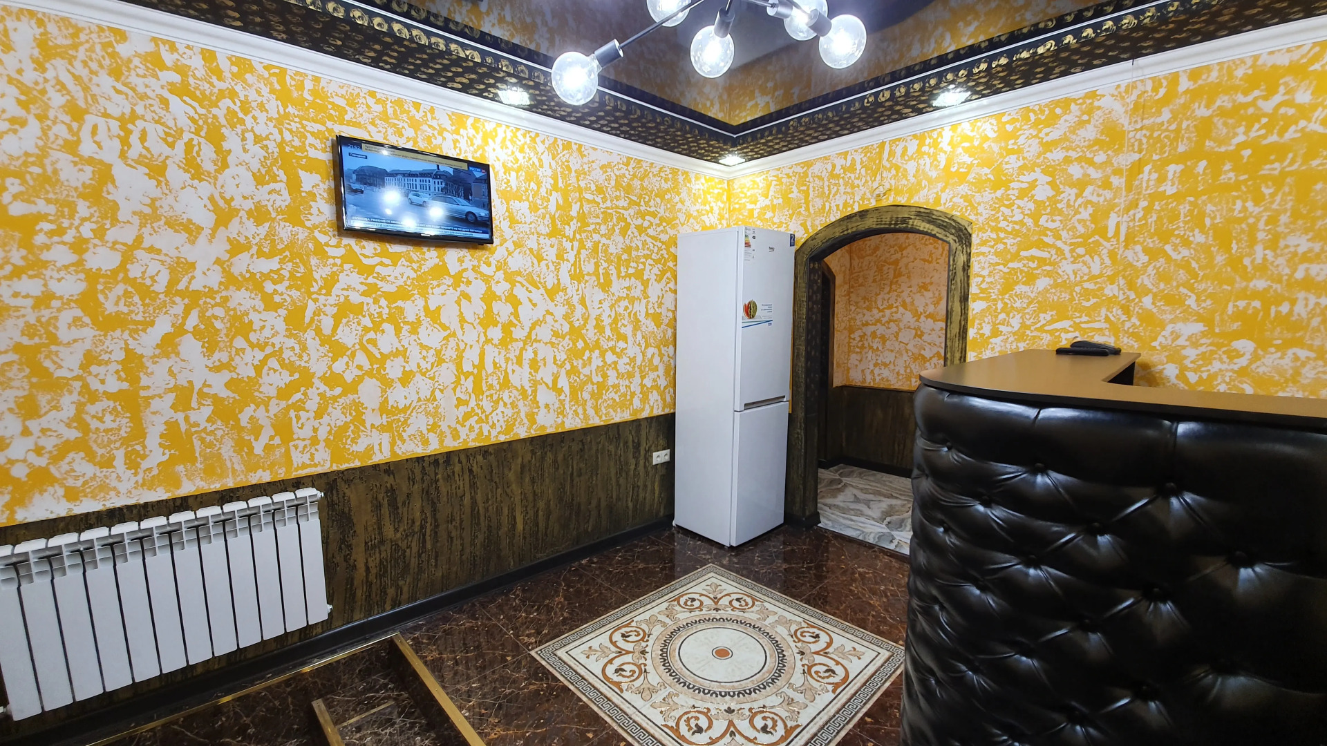 Отель Уют на Можайском Шоссе