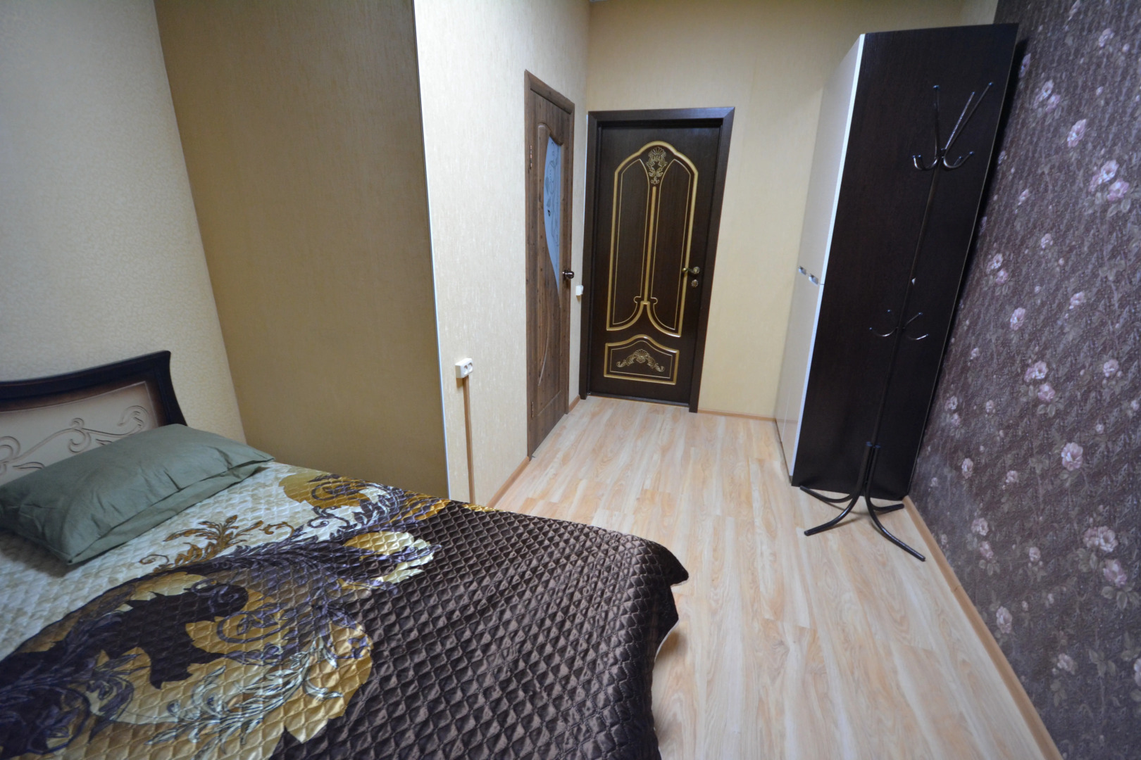 Гостиница СССР