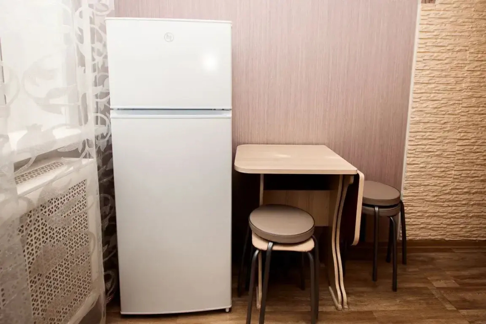 Апартаменты СКомфортом 1 проспект Победы 12