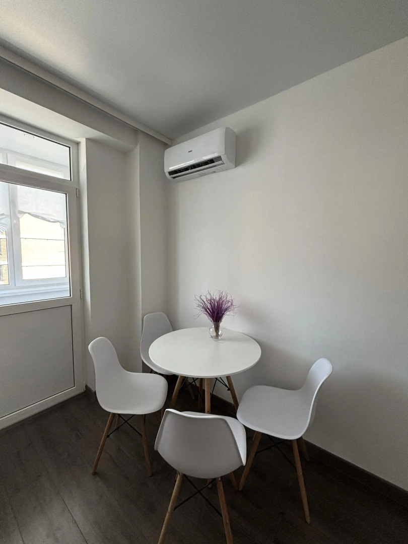 Квартира на Курорте