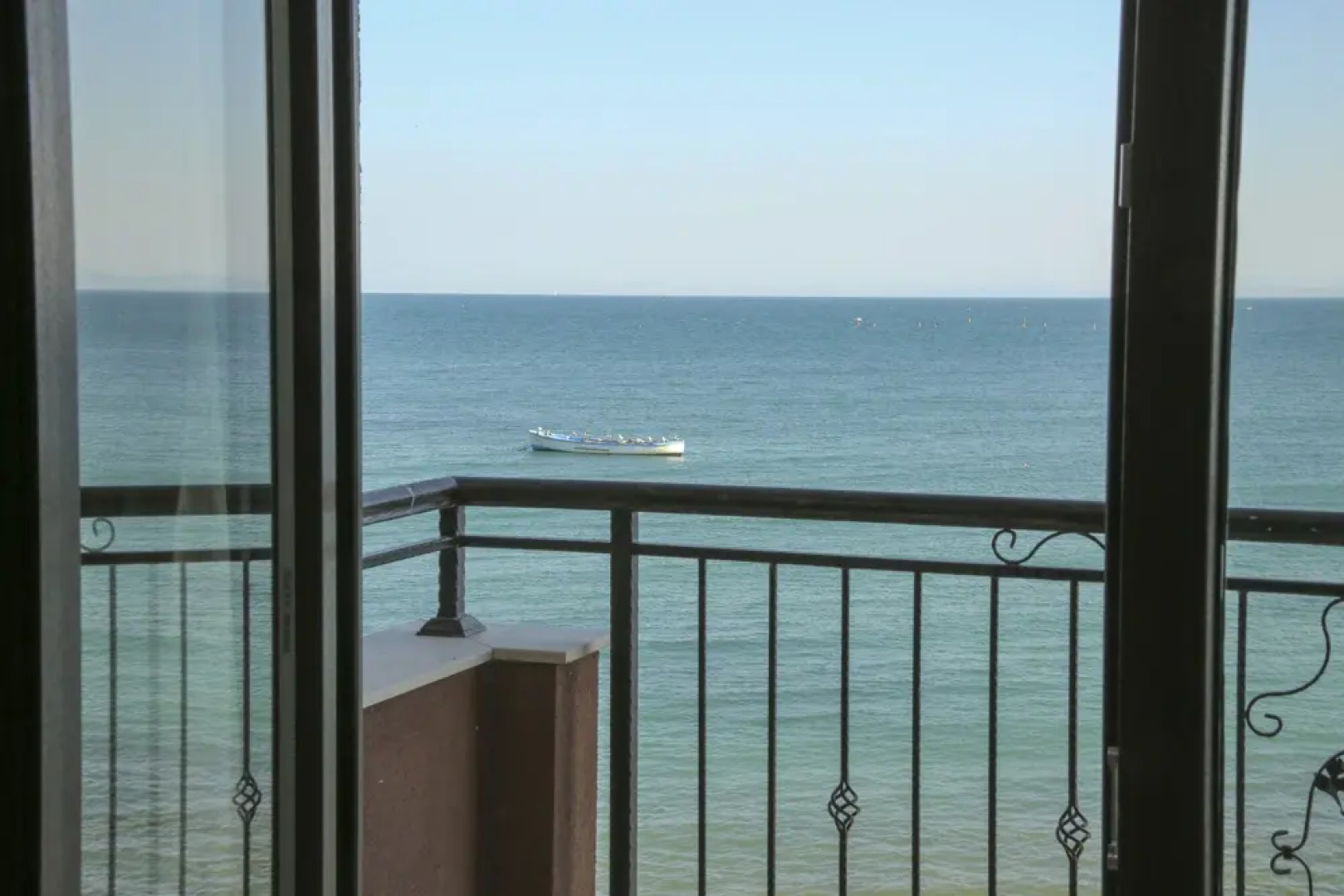 Апарт-отель Акротирия