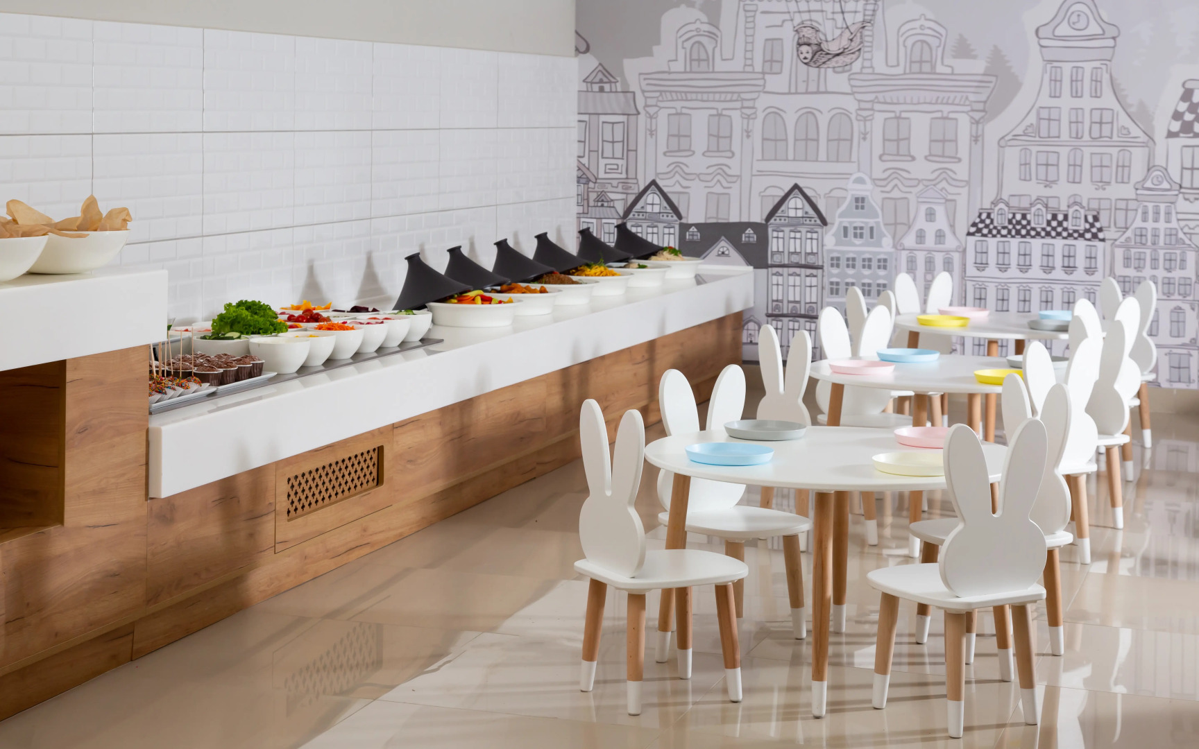 Отель Летняя Резиденция Дача del Sol Anapa Miracleon