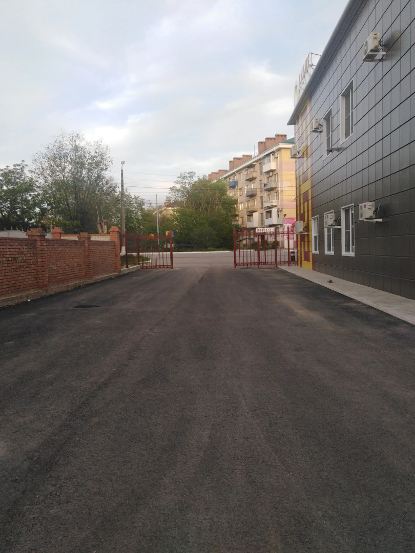 Отель Лидия