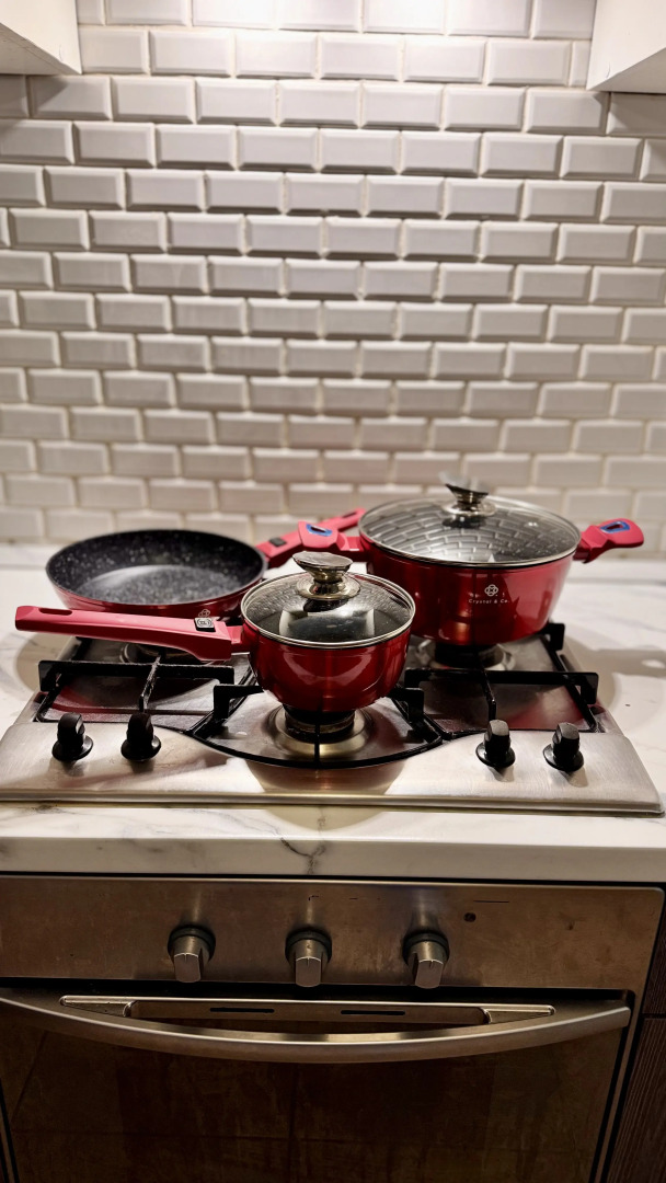 Квартира Двухкомнатная Кирова 6