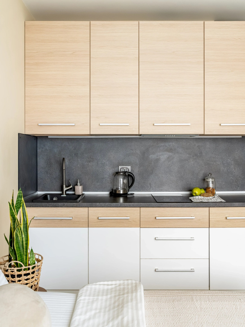 Апартаменты Your Apart на Васильевском Острове