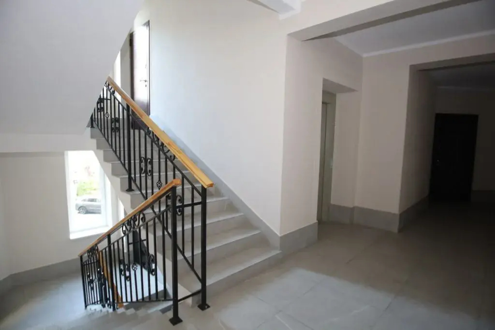 Квартира уютная у Моря