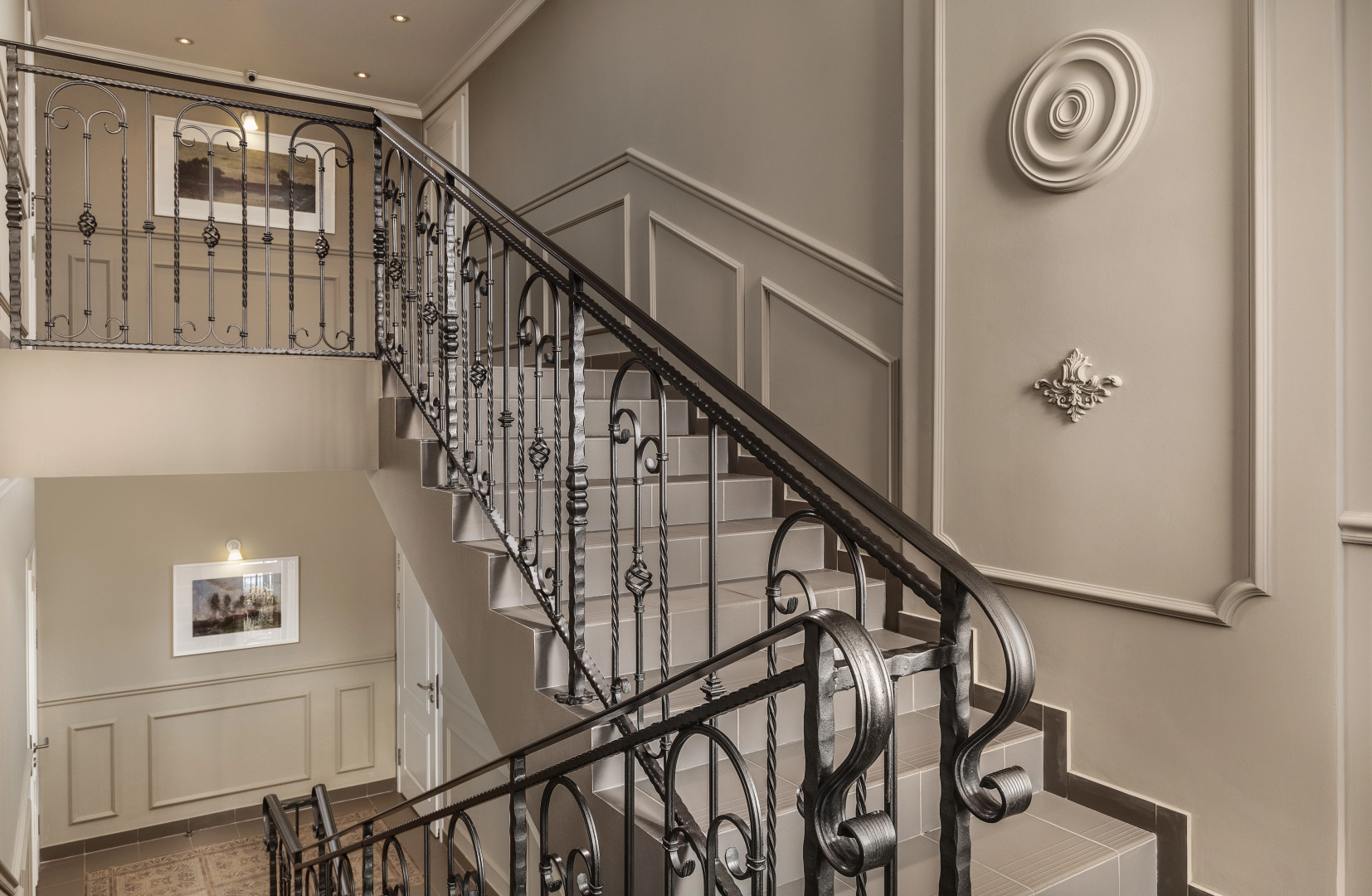 Отель Покровский Посад