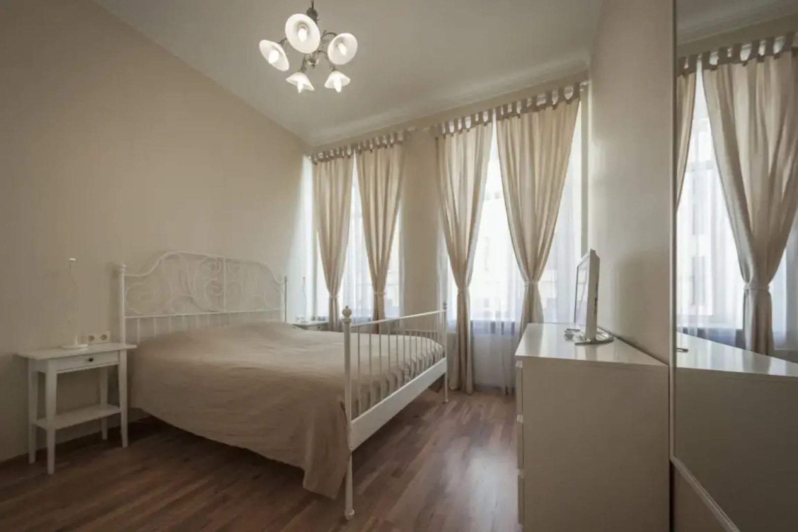 Апартаменты Stockmannhouse на Восстания 3 (2)